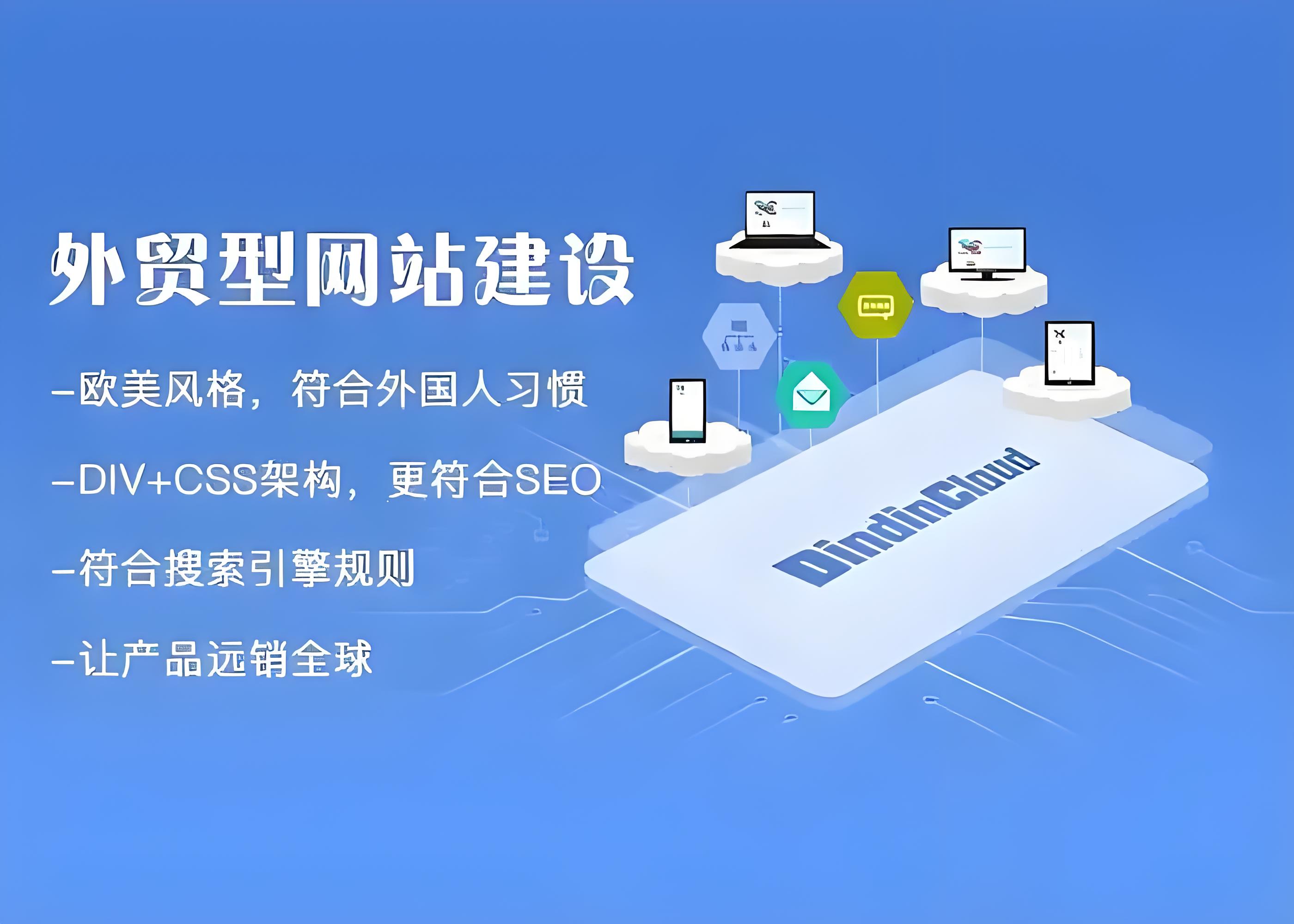 2025年外贸谷歌独立站为什么成刚需了？适合做独立站的国家有